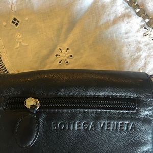 Beautiful bottega Veneta leather belt bag 💞🎀
